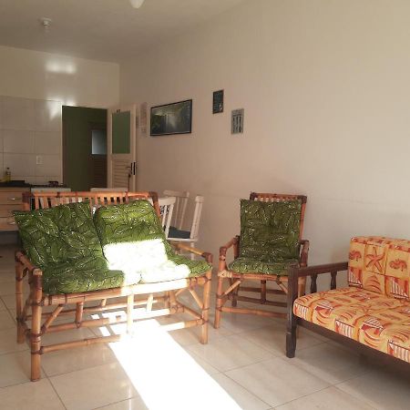 Apartamento No Tenorio Ubatuba Exterior photo