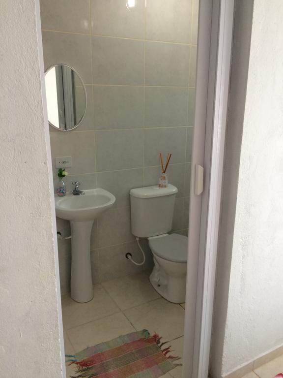 Apartamento No Tenorio Ubatuba Exterior photo