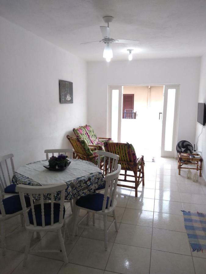 Apartamento No Tenorio Ubatuba Exterior photo