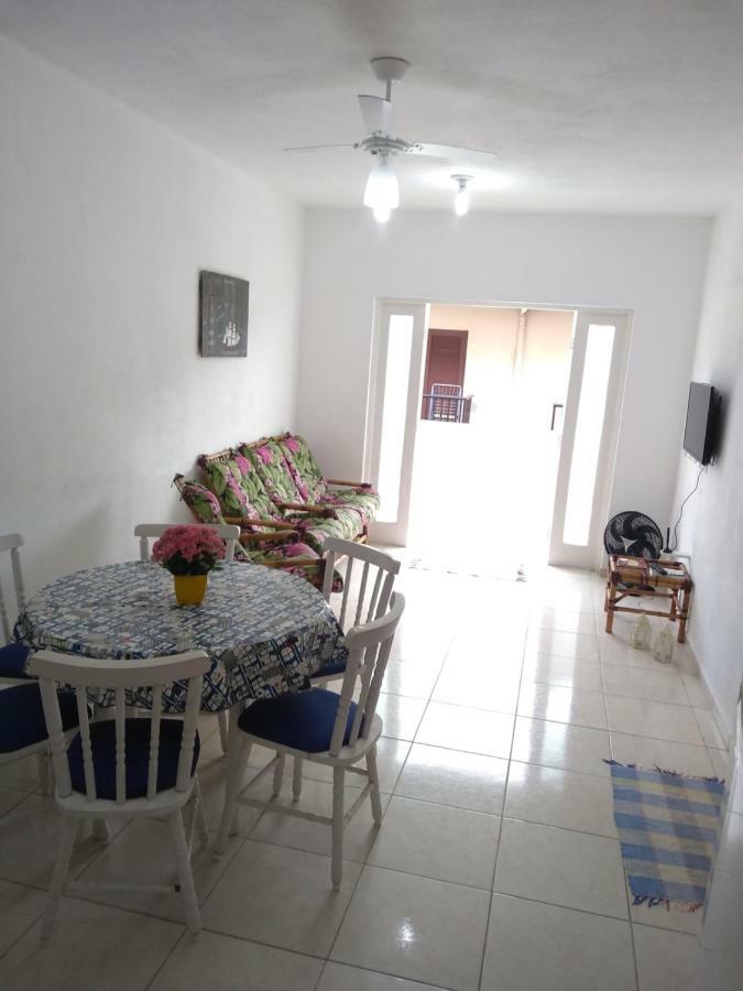 Apartamento No Tenorio Ubatuba Exterior photo