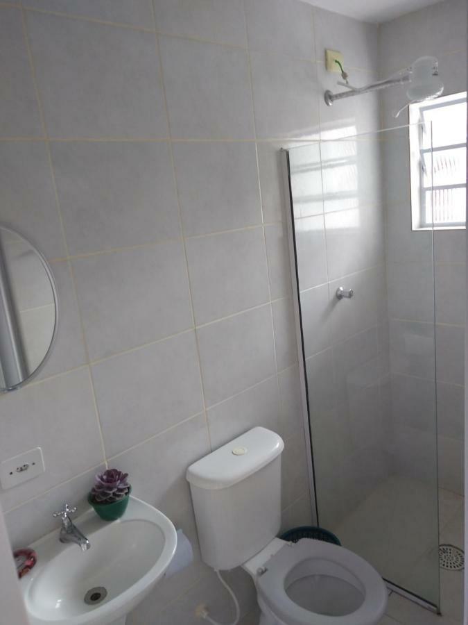 Apartamento No Tenorio Ubatuba Exterior photo